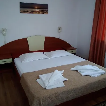 Family Dramchev 3* Несебир