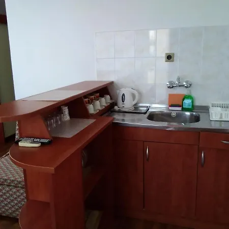 Family Dramchev Гостьовий будинок