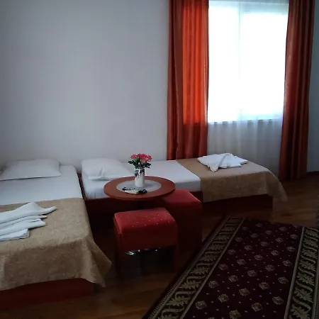 Family Dramchev 3* Несебир