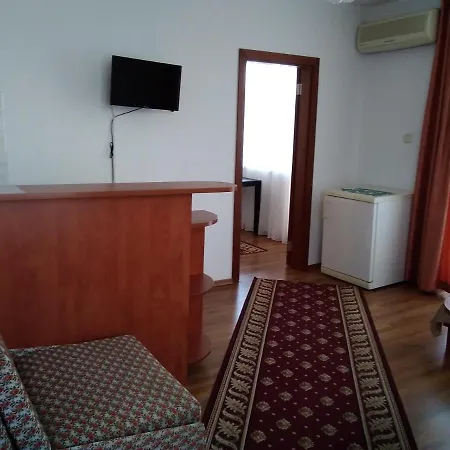 Family Dramchev Гостьовий будинок 3*