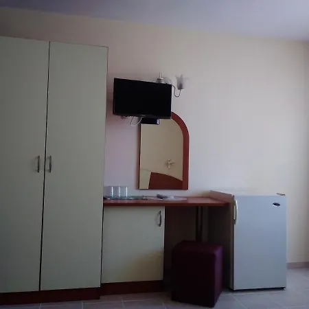 Family Dramchev 3* Несебир