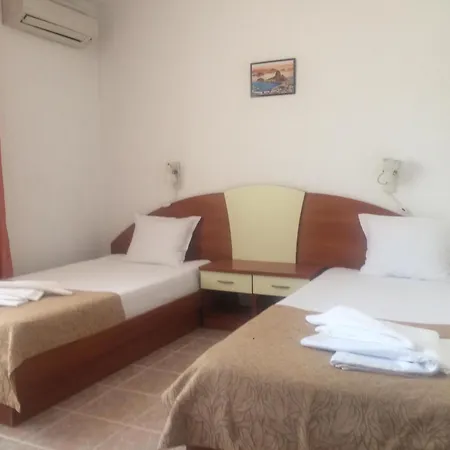 Affittacamere Family Dramchev Nesebar