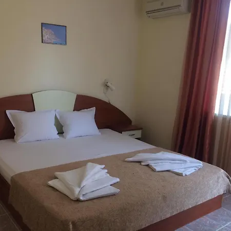 Family Dramchev Affittacamere 4*