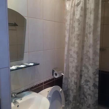 Family Dramchev Гостьовий будинок 3*