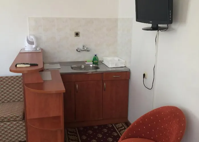 Family Dramchev Affittacamere Nesebar