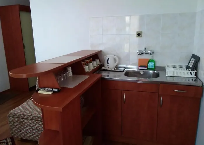 Family Dramchev Affittacamere