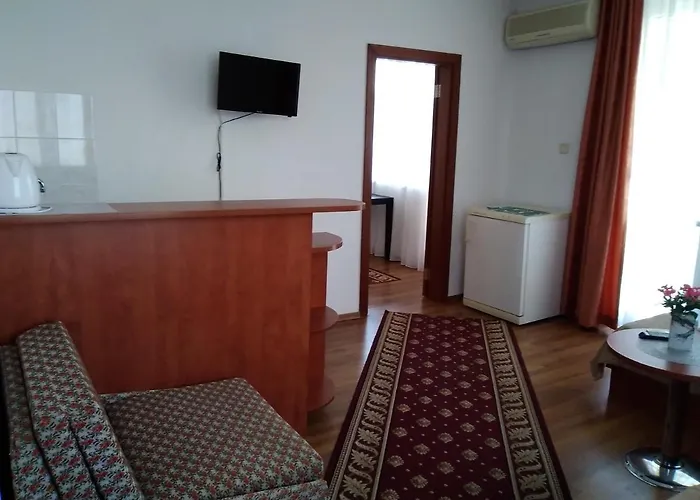 Family Dramchev Affittacamere 4*