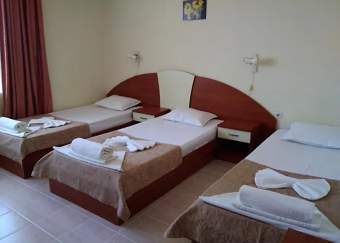 Affittacamere Family Dramchev