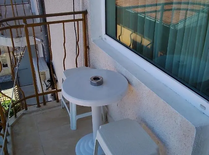 Family Dramchev Affittacamere 4*