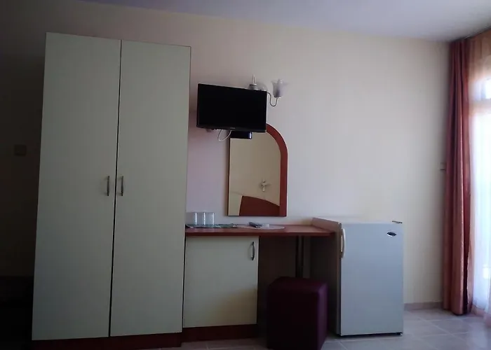 Family Dramchev 4* Nesebar