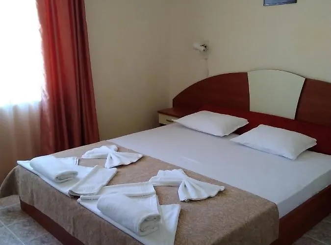 Family Dramchev 4* Nesebar