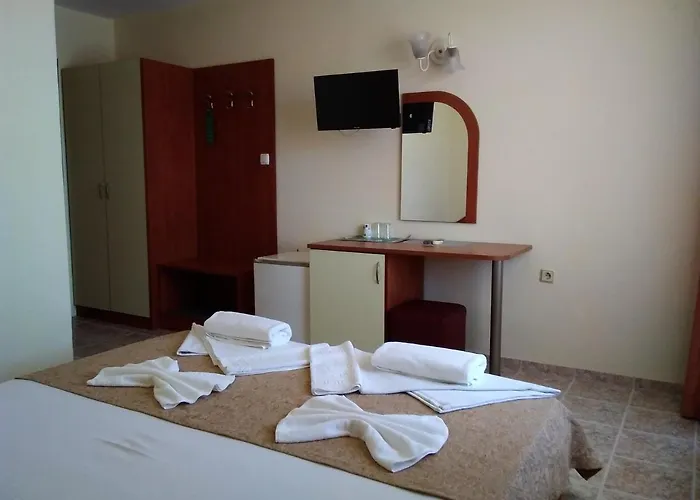 Family Dramchev Nesebar