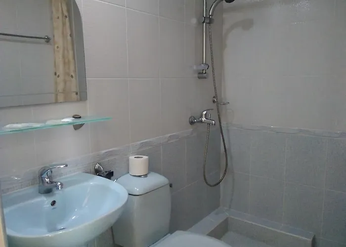 Affittacamere Family Dramchev Nesebar