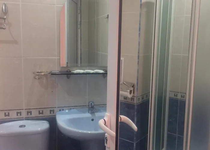 Family Dramchev Affittacamere 4*