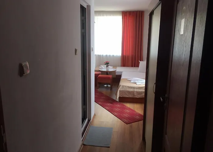 Family Dramchev Affittacamere