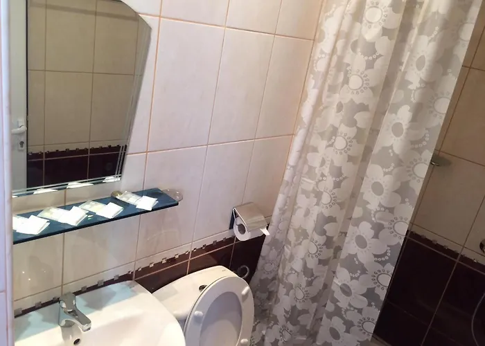 Family Dramchev Affittacamere 4*