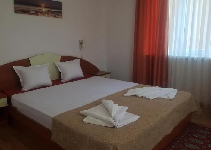 Family Dramchev Affittacamere