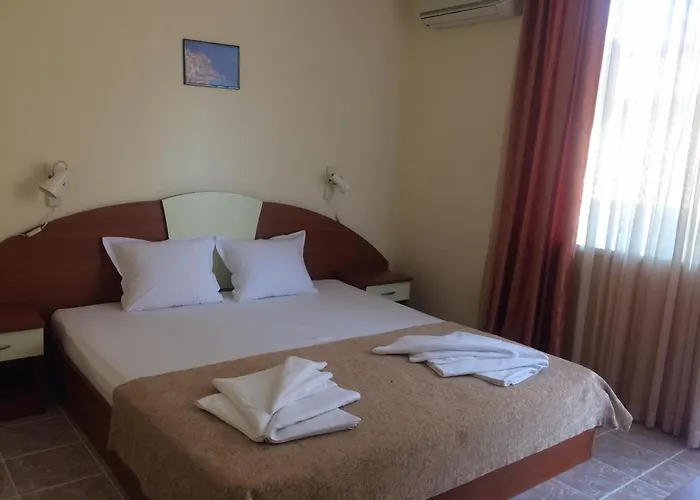 Family Dramchev Affittacamere 4*