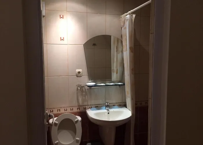 Affittacamere Family Dramchev