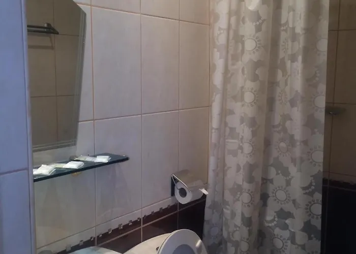 Family Dramchev Affittacamere 4*