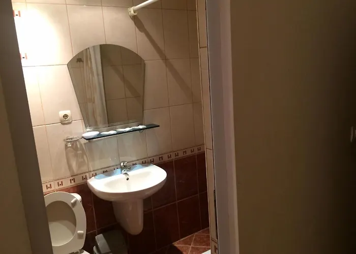 Affittacamere Family Dramchev 4*