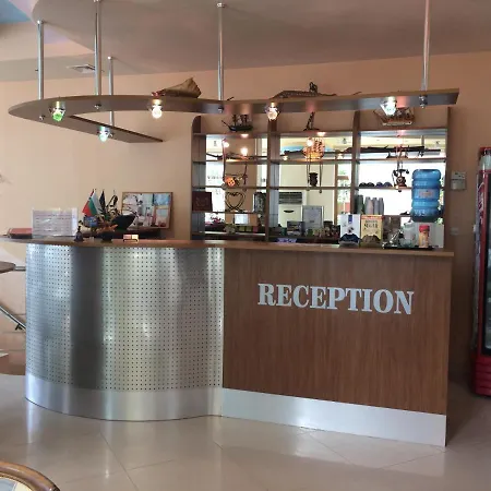 Guest house Family Dramchev