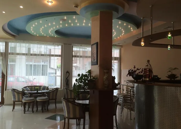 Family Dramchev Pensión 4*