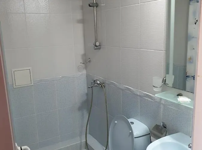 Family Dramchev Nesebar