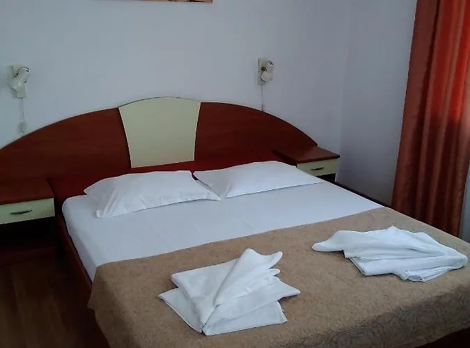 Family Dramchev 4* Nesebar