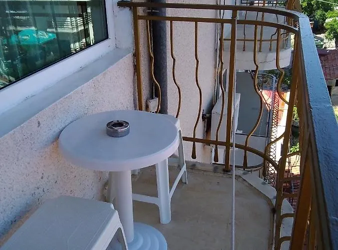 Family Dramchev 4* Nesebar