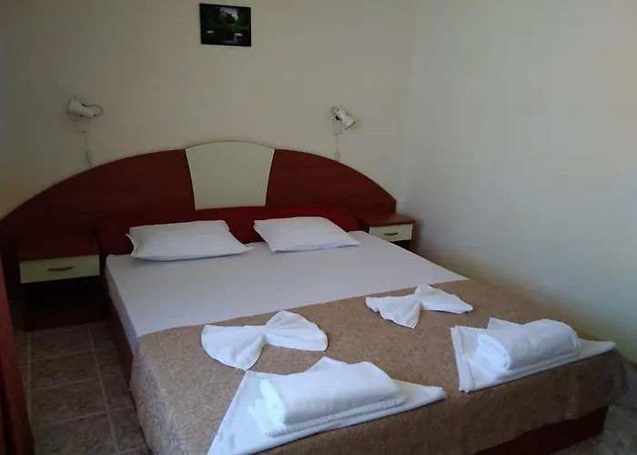 Pensión Family Dramchev