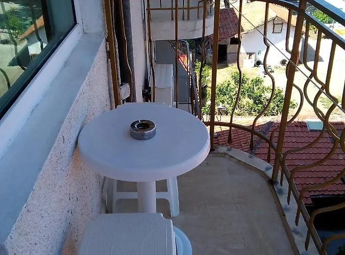 Family Dramchev 4* Nesebar