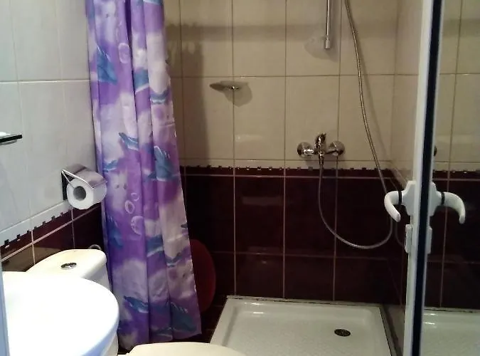 Family Dramchev Pensión 4*