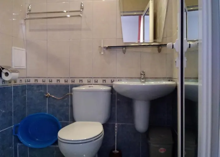 Family Dramchev Pensión