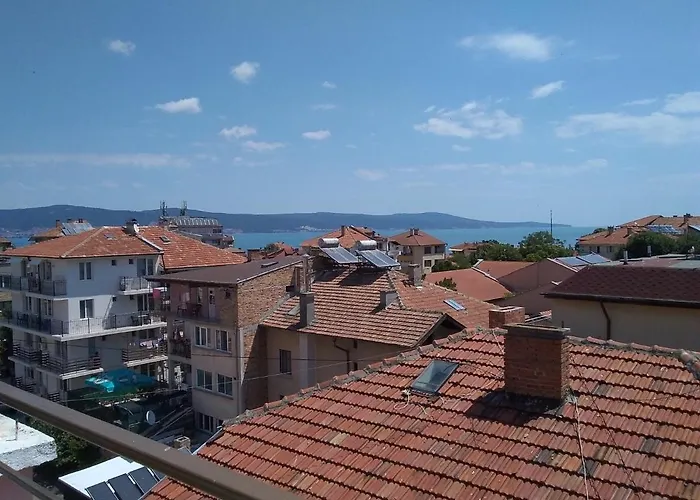 Pensión Family Dramchev Nesebar