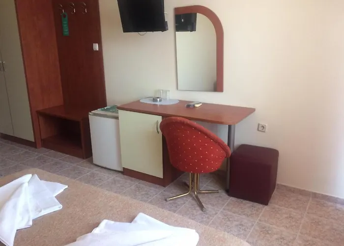 Pensión Family Dramchev