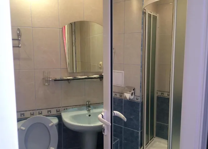 Family Dramchev Pensión 4*