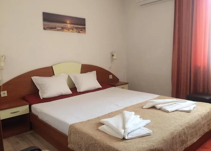 Pensión Family Dramchev Nesebar